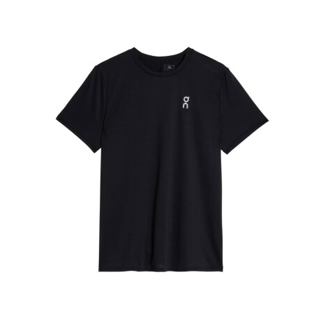 Remera Core-T de Hombre negro