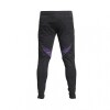 adidas PANTALÓN MANCHESTER UNITED TIRO 25 Black & Aurora Plum