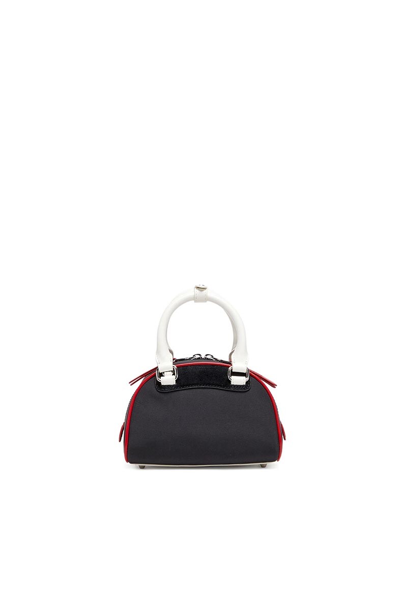 Crossbody Para Mujer 1Dr Dome Crossbody Multicolor
