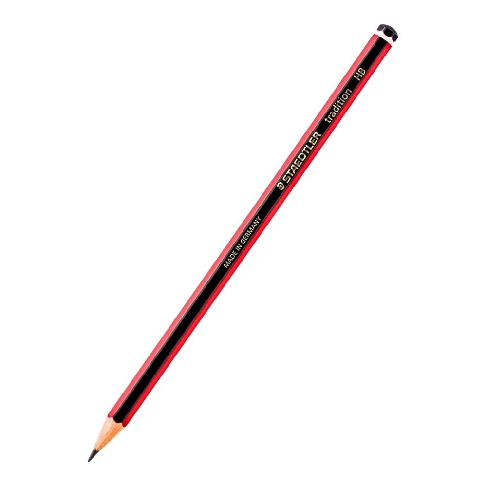 LAPIZ STAEDTLER TRADITION TIPO HB