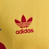 CAMISETA adidas COLOMBIA 1990 VISITANTE Yellow