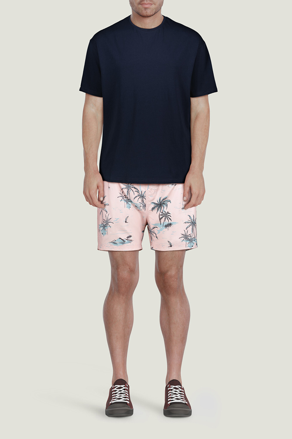 Short Siriusm Estampado 11