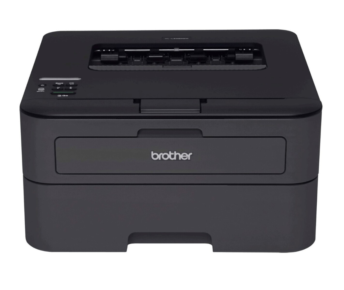 Impresora Brother Laser Monocromo Duplex, Wifi RJ45 