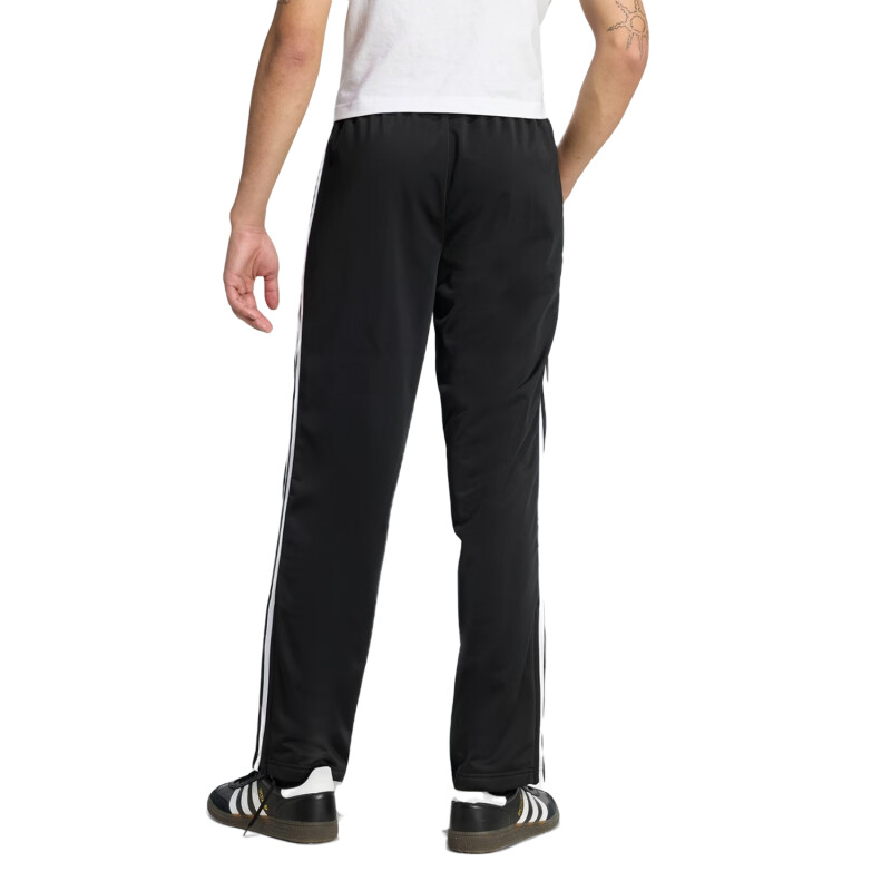 Pantalon Adidas Firebird Tp - Negro Pantalon Adidas Firebird Tp - Negro