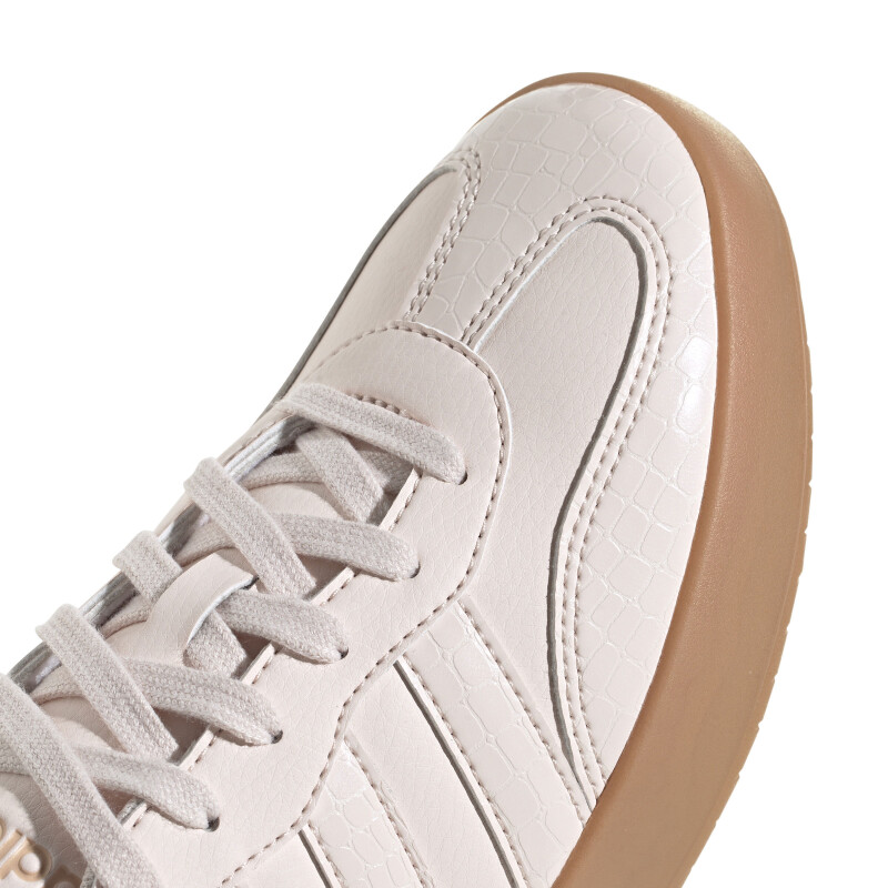 Championes de Mujer Adidas Barreda W Rosa