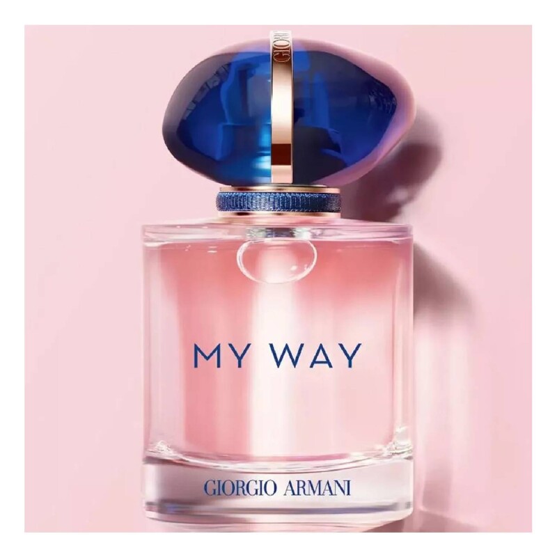 Perfume Giorgio Armani My Way EDP 30ml Perfume Giorgio Armani My Way EDP 30ml
