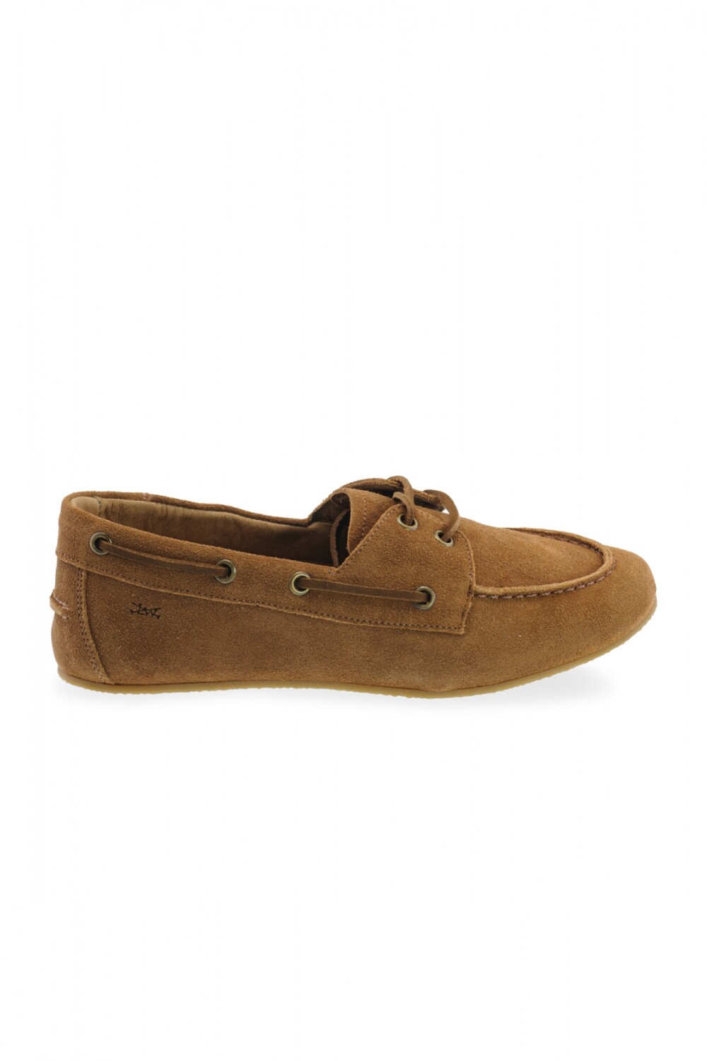 NAUTICO GAMUZA Camel