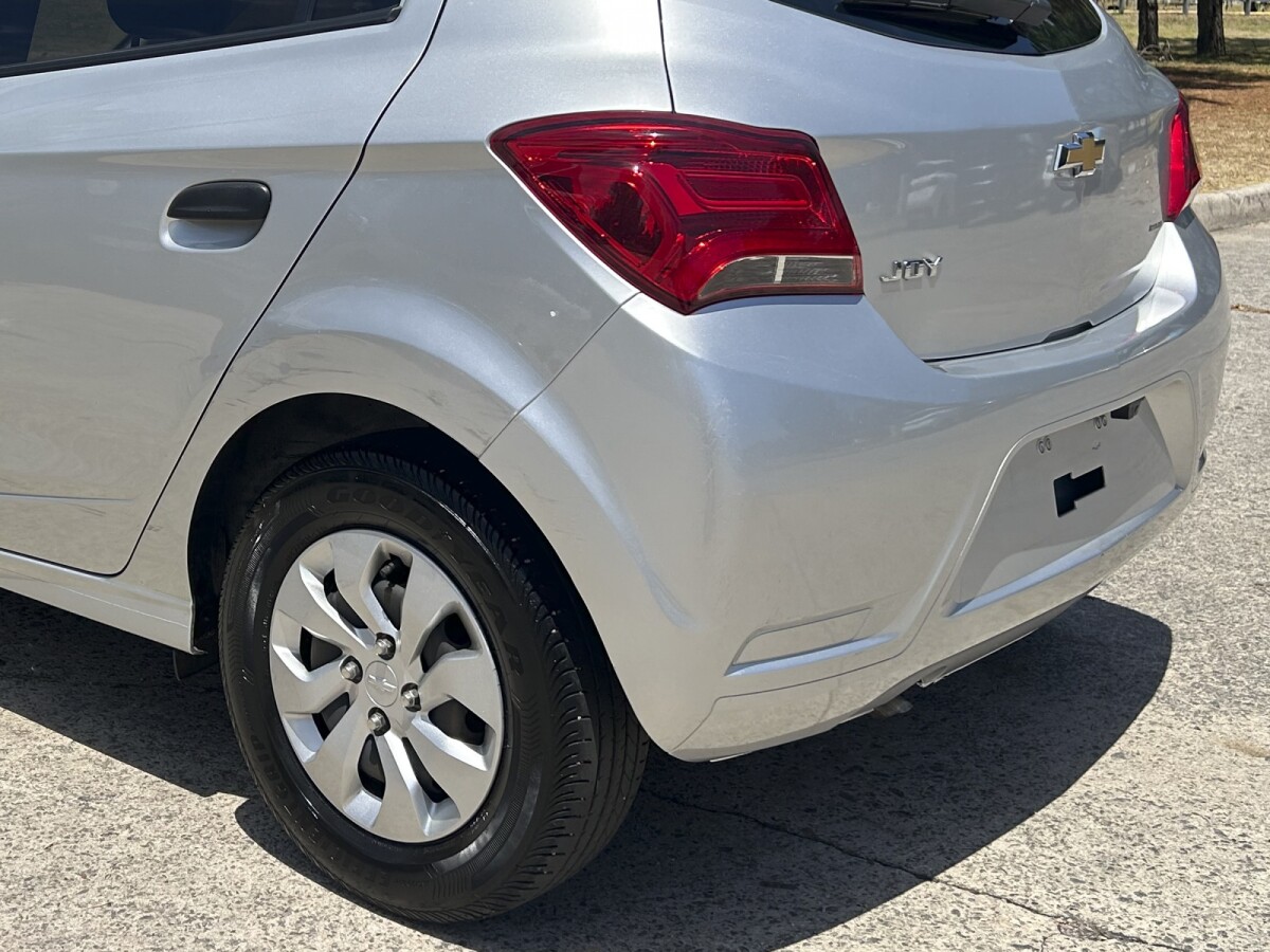 Chevrolet Joy 2022 EXCELENTE ESTADO! | Permuta / Financia Chevrolet Joy 2022 EXCELENTE ESTADO! | Permuta / Financia