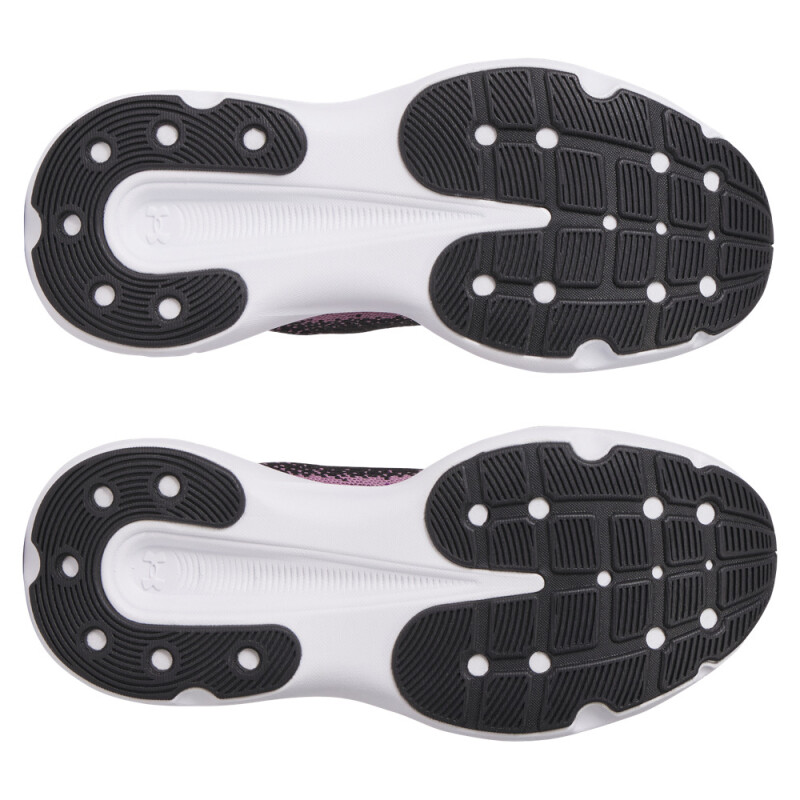 UA W Infinite BLK-002