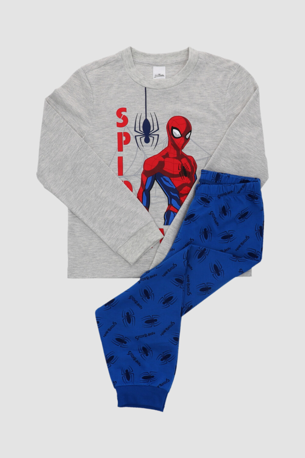 Pack de 2 conjuntos de pijama Spiderman ©Marvel - NOVEDADES - Bebé