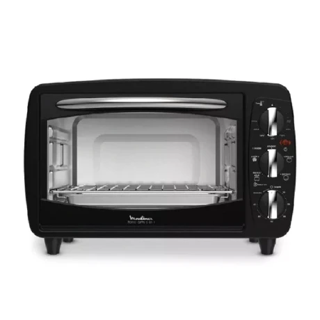 Horno Freidora De Aire Moulinex Horno Freidora De Aire Moulinex