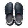 Crocs Echo Clog - Unisex Nightfall