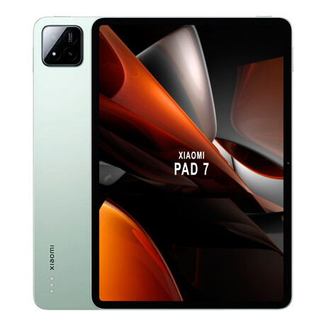 Tablet Pad 7 Xiaomi 11,2'' 8GB 128GB 13MP+8MP 001