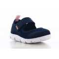 Guillerminas Infantiles Bibi Energy Baby New Azul Marino