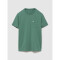 INTL - F SS PKT T LOGO NEW ALGAE 373