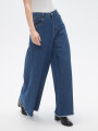 Pantalon Darling Azul Medio