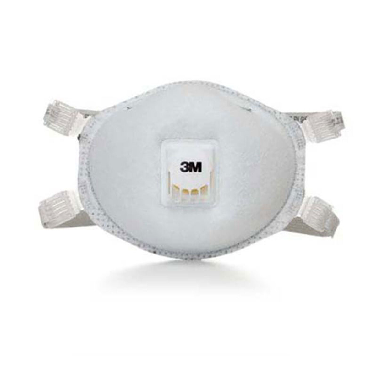 Mascarilla desechable p/ polvo, vapor y soldadura - T55990 