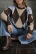 Sweater Brody Celeste
