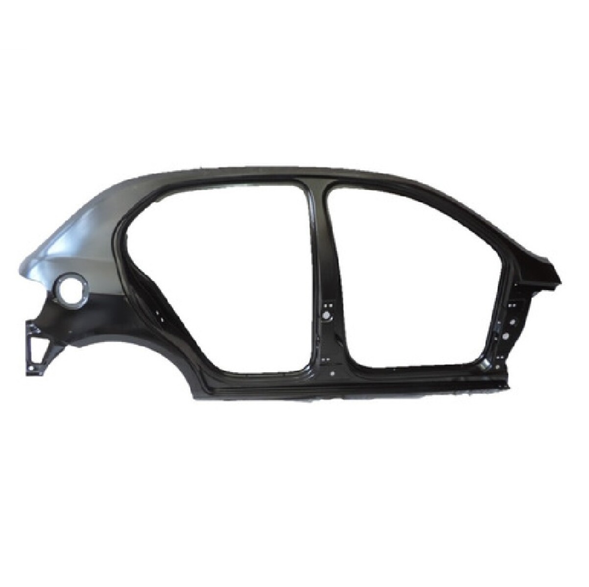 LATERAL DERECHO COMPLETO GOL G6 