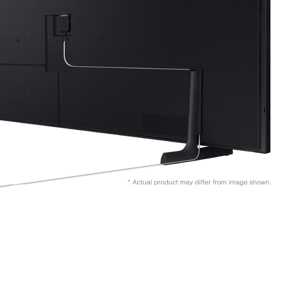 TV SAMSUNG FRAME UHD 4K 55-PULGADAS SAQN55LS03DA