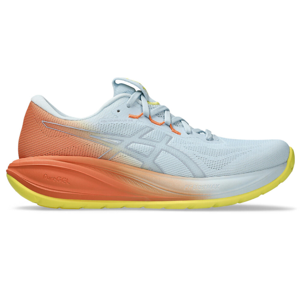 Zapatillas Running Gel-Cumulus Hombre Sky/sun Peach