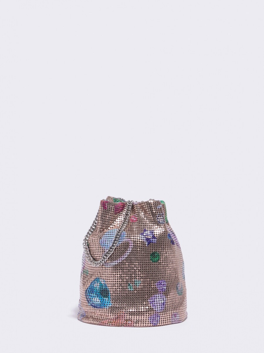 BOLSO SACA MALLA 