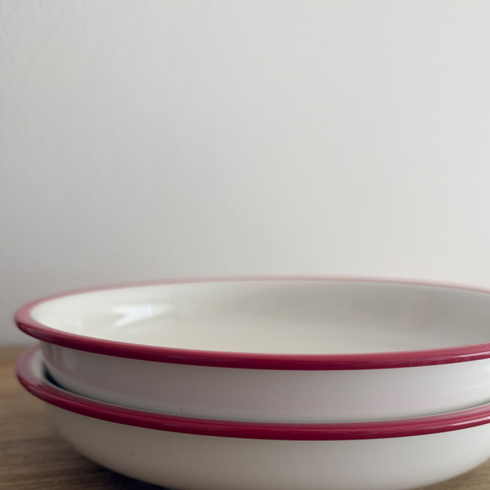 Plato borde l grande Plato borde l grande