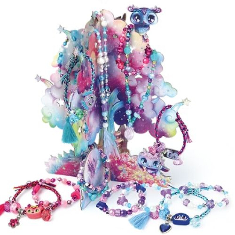 Nebulous Celestial Jewelry Tree Nebulous Celestial Jewelry Tree