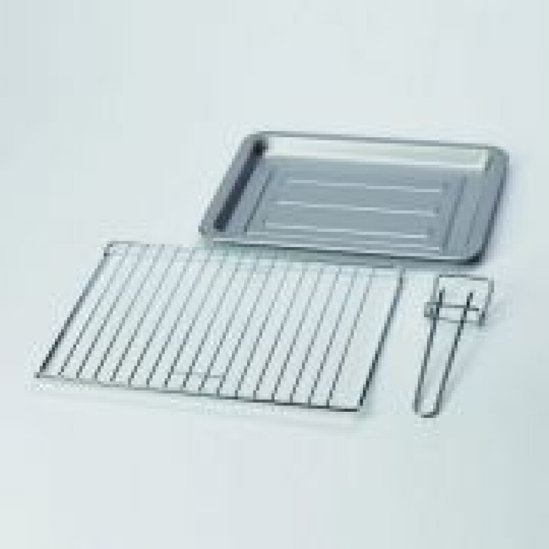 Horno Eléctrico Vintage 18 Lts. 929/699 Ariete Horno Eléctrico Vintage 18 Lts. 929/699 Ariete