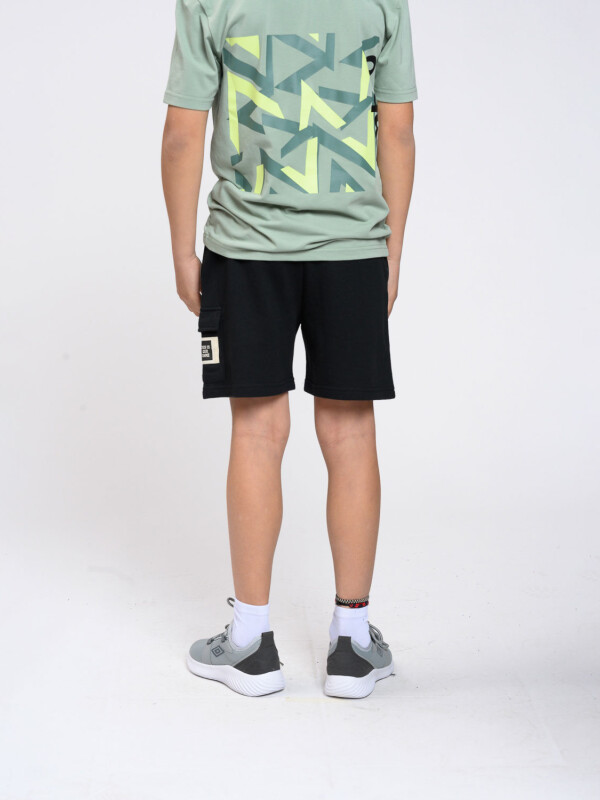 BERMUDA UNIVERSITY Umbro Junior 002