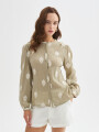 Blusa Brunet Estampado 2