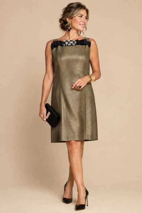 VESTIDO MONA VESTIDO MONA