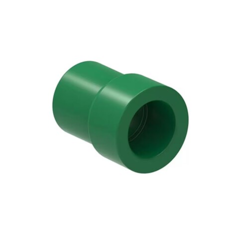 Buje reducción 25x20 Nicollfusión Buje Reducción 32x25 Nicollfusión
