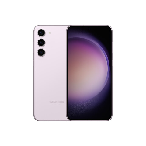 Samsung Galaxy S23 Plus 5G 512GB Lavanda