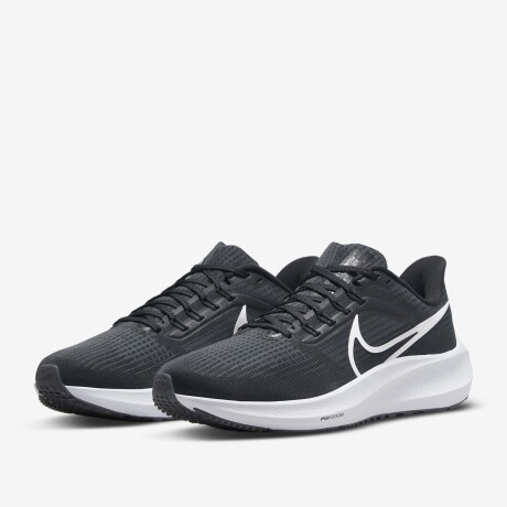 Champion Nike Running Dama Air Zoom Pegasus 39 Black/White- S/C