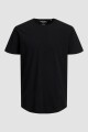 Polera Basher Black