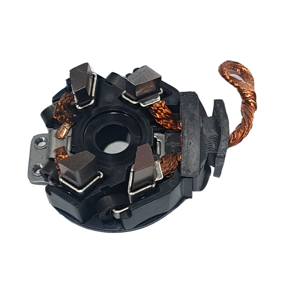 PORTA CARBONES TOYOTA RAV4 SIST. VALEO =P.1242 4.5X8.4X15 CARGO 