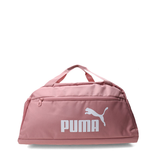Bolso Puma Phase Small Sports Bag Rosado