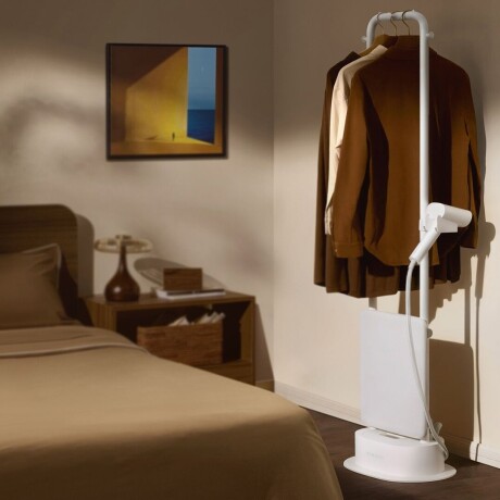 Plancha Vertical Xiaomi Standing Garment Steamer 001