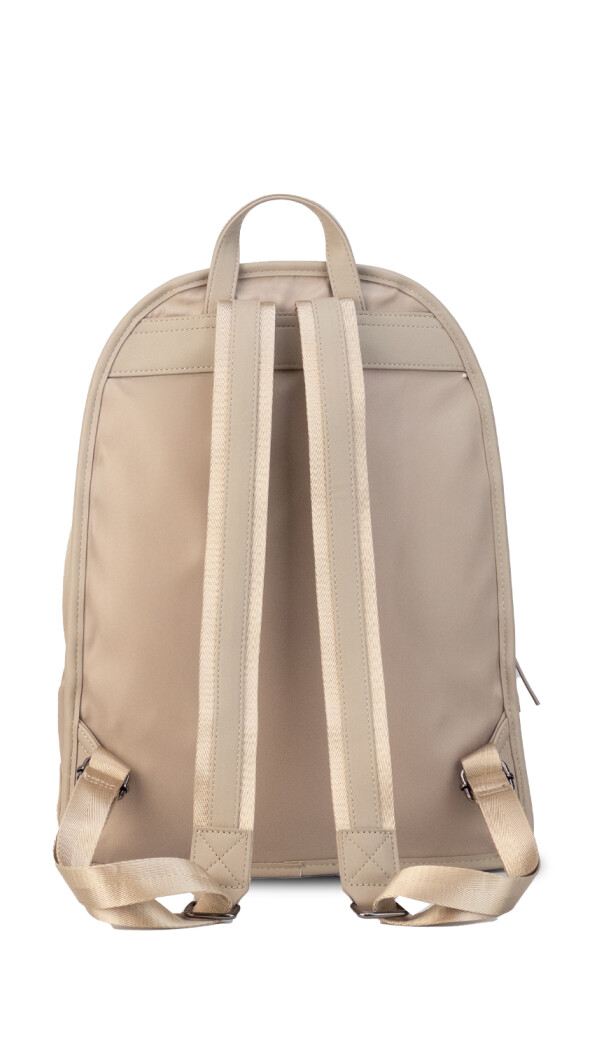 MOCHILA CAROLINA NUDE