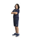 Remera Zagz Umbro Junior 11l