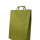 BOLSA LISA ACUARIO 30X12X41 cm VERDE CARDAMOMO