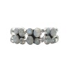 Pulsera Formas-Plata 925-Piedra Luna-PU3460 Conpiedra