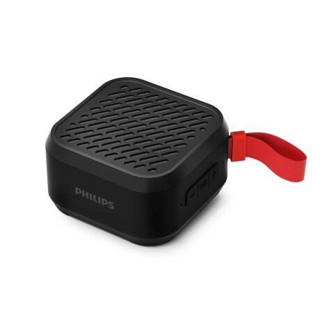Parlante Bluetooth Philips | Portátil Resistente al Agua Parlante Bluetooth Philips | Portátil Resistente al Agua