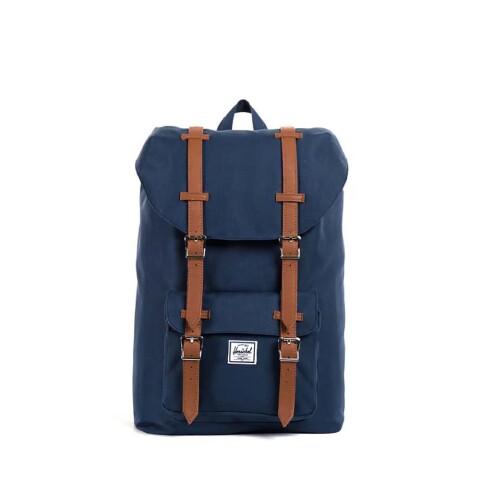 Herschel Little America Mid-Volume - Unisex Navy