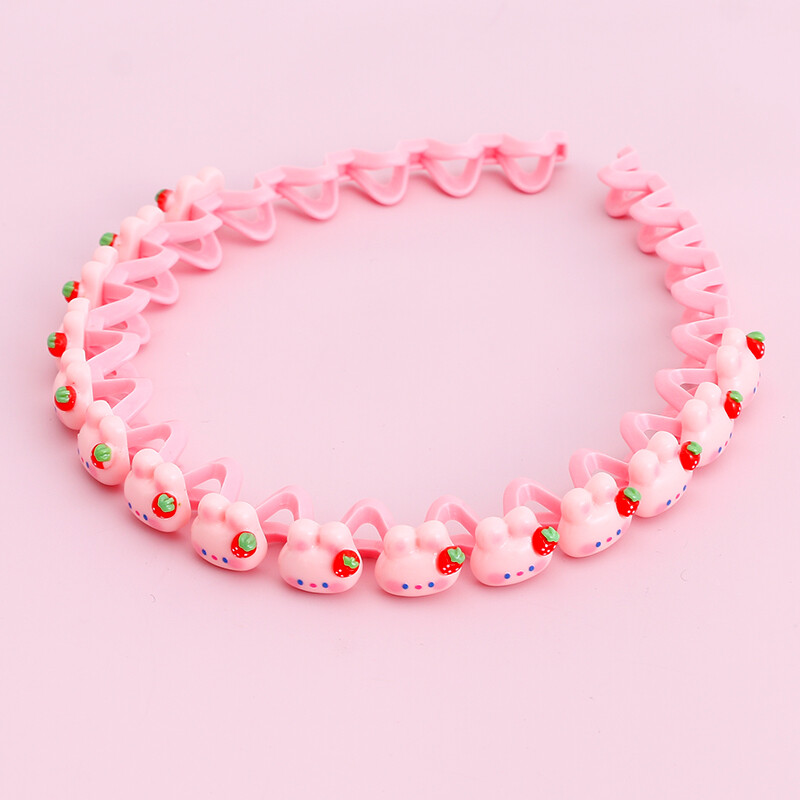 Vincha Infantil - Conejito #1 Vincha Infantil - Conejito #1