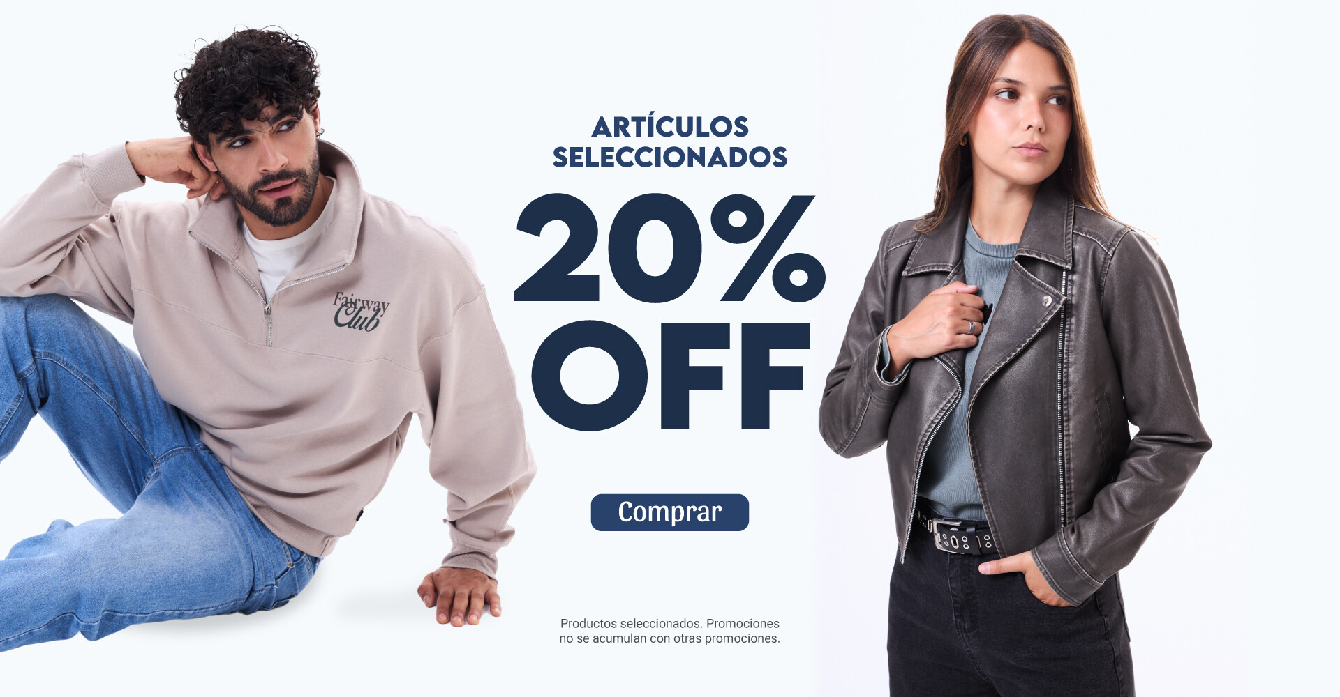 Promo 20 off
