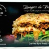 LASAGNA DE POLLO DA CASA LASAGNA DE POLLO DA CASA