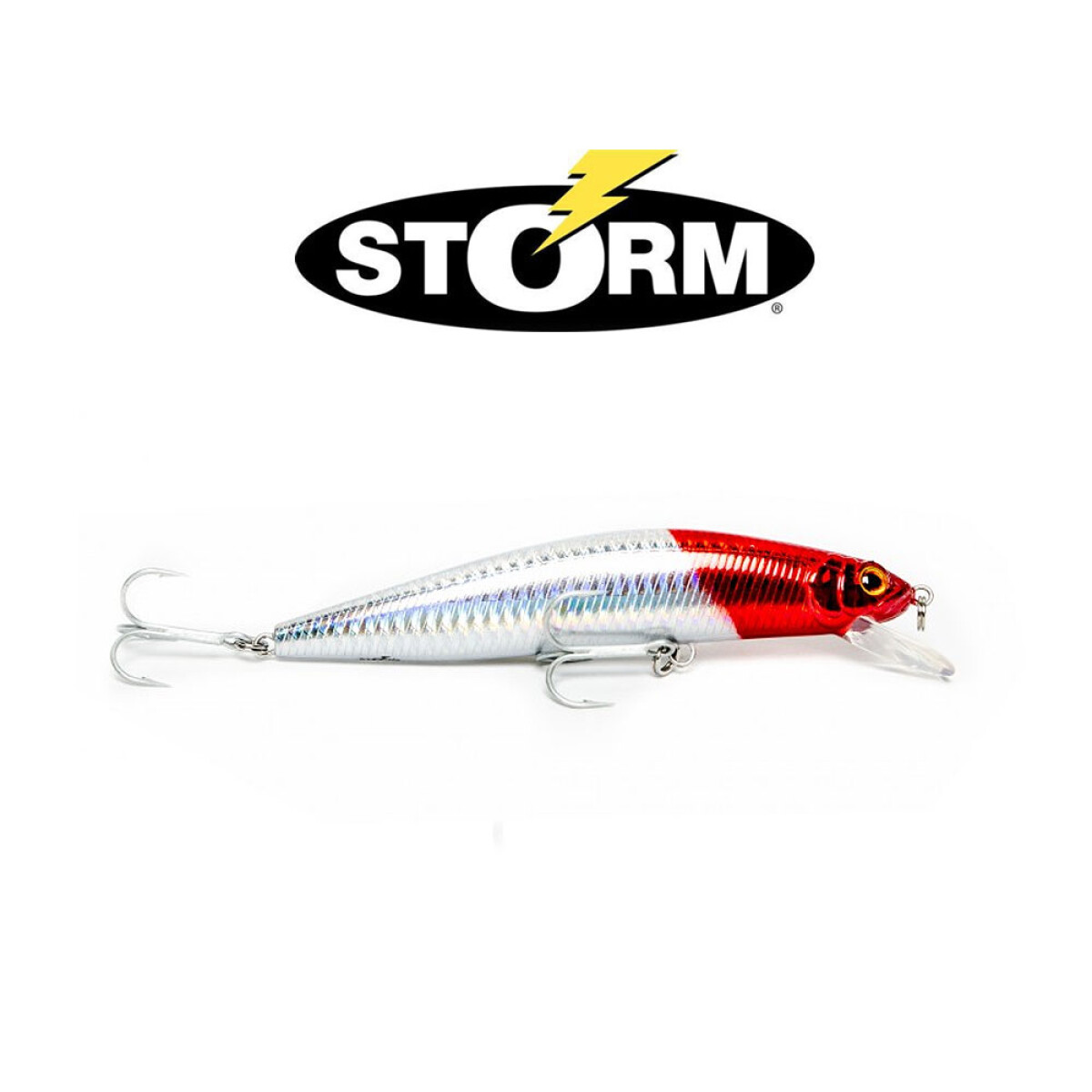 Señuelo Storm Supercast 12,50 Cm 14stsc182 