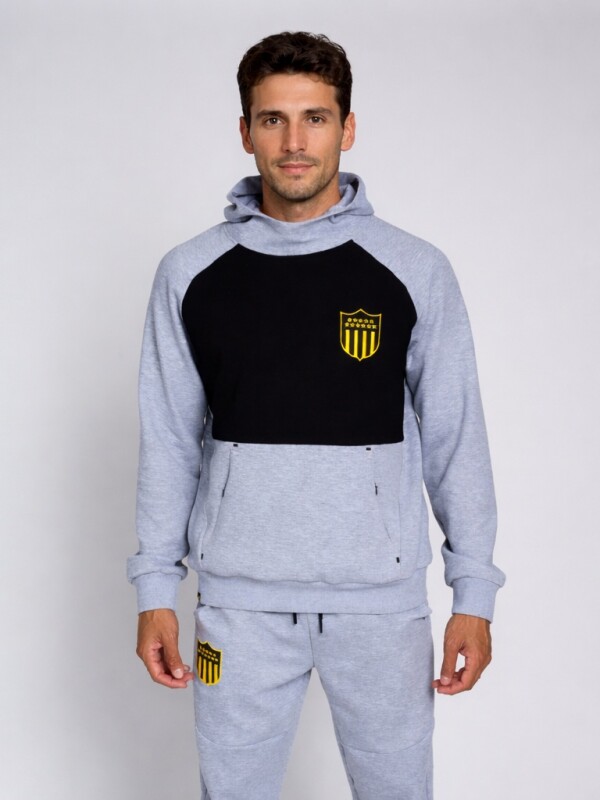 CANGURO CDS Peñarol Hombre 5m2